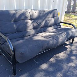 CLEAN FUTON: 60 INCHES