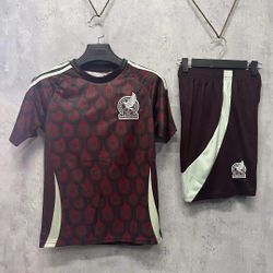 Soccer Uniforms Uniformes De Fútbol