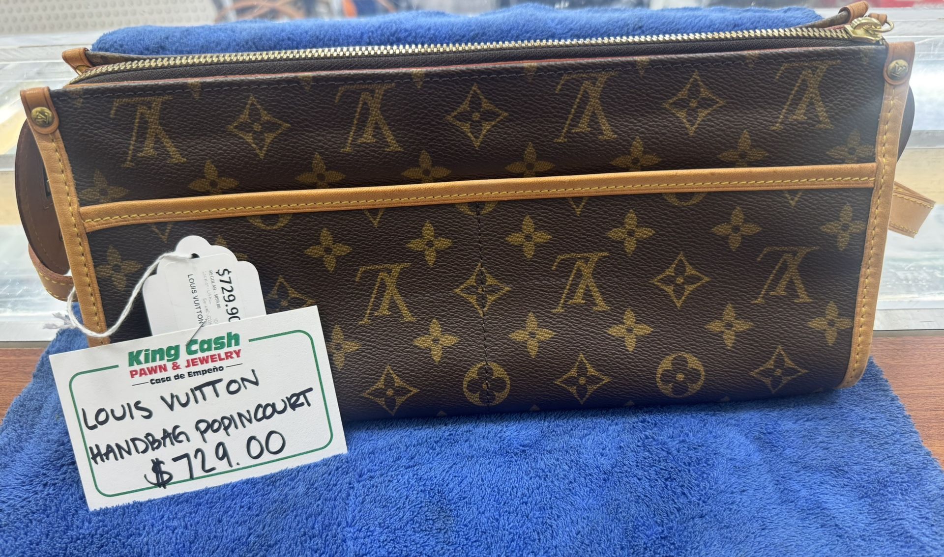 Louis Vuitton Handbag