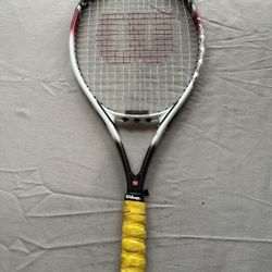 Tennis Racket