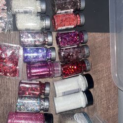 Glitter Haul 