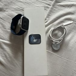 New Apple Watch Series 9