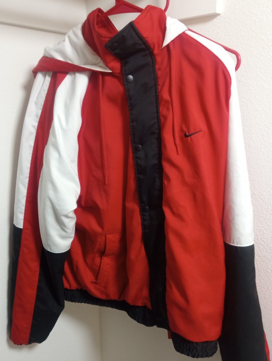 Nike Bomber Jacket