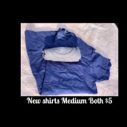 New Woman’s T-shirts
