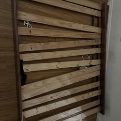 Bed Frame