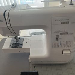 Kenmore Sewing Machine.  Model (contact info removed)0200 CLEANED LUBRICATED SERVICED