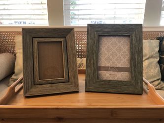 Picture frames