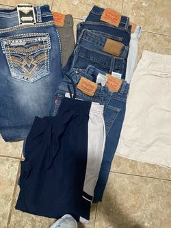Pants