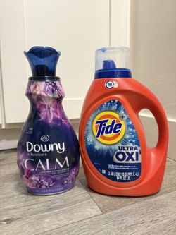 Tide Bundle 