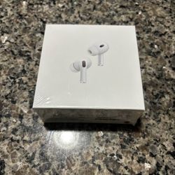 Airpod Pro 2 (Sealed)