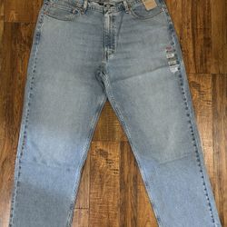 Levi’s 550 Men Relaxed Jeans