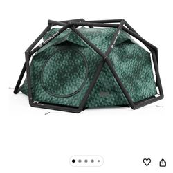 Heimplanet -Cave Inflatable Tent 