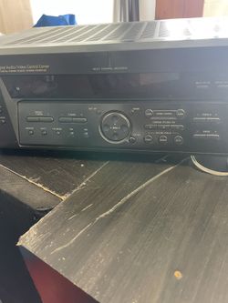 Kenwood Stereo