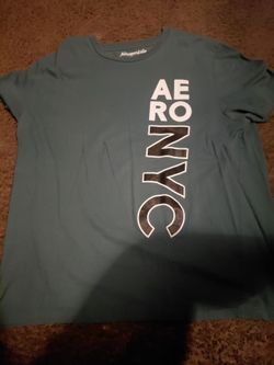AEROPOSTALE SHIRT