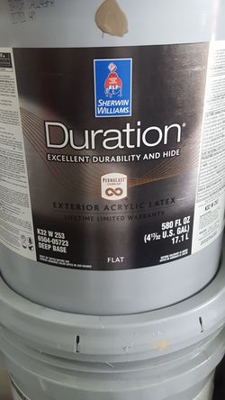 HOA colors in stock color matching is available interior exterior house paint