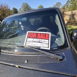 2004 Ford Ranger