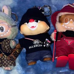 POP MART SERIES CHIP & DALE 