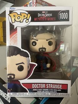 Doctor Strange Funko Pop Marvel Avengers