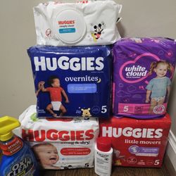 Baby Bundle For Sale Pinson Area