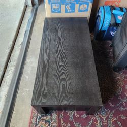 IKEA Malm Storage