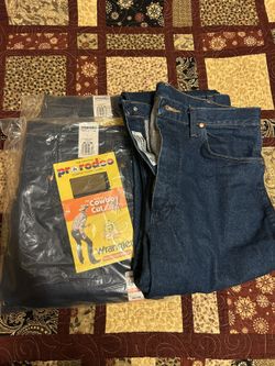 Wrangler Jeans