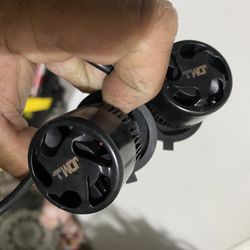 H4 Headlight Dual Bulb LED (expensive Bulb)