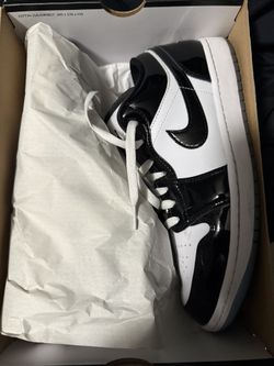 Air Jordan Low