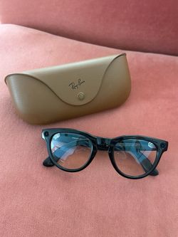 Meta Glasses