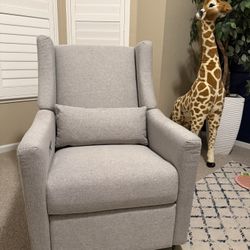 Babyletto Kiwi Electronic Recliner/Glider