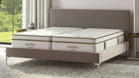 Twin Xl Luxury Mattresses