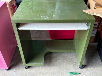 Computer Desk