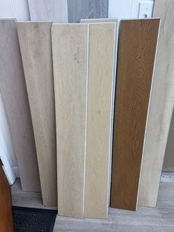 Vinyl Flooring