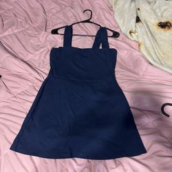 PINK Athletic Dress