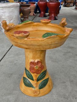 Clay Pots