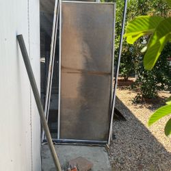 Door Frame