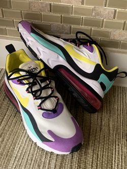 Nike Women's Air Max 270 React Shoes