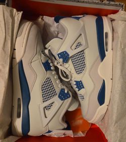 JORDAN 4 RETRO