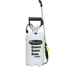 RL Flo-Master 2 gal. Deck Sprayer 2202CSS