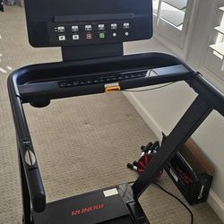 Runow Treadmill