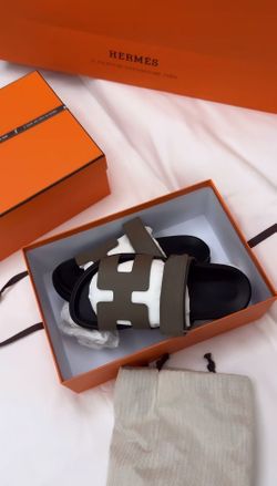 Hermes slides