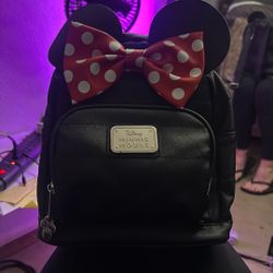Disney Minnie Back Pack