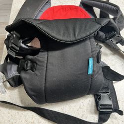 Baby Carrier