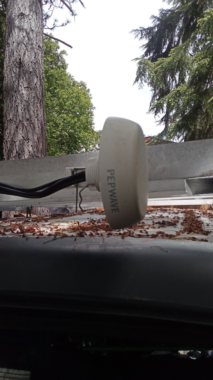 Pepwave Signal Booster