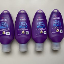 Aussie 3 Minute Miracle 2/$1