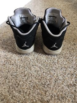 Jordan’s toddler size 8