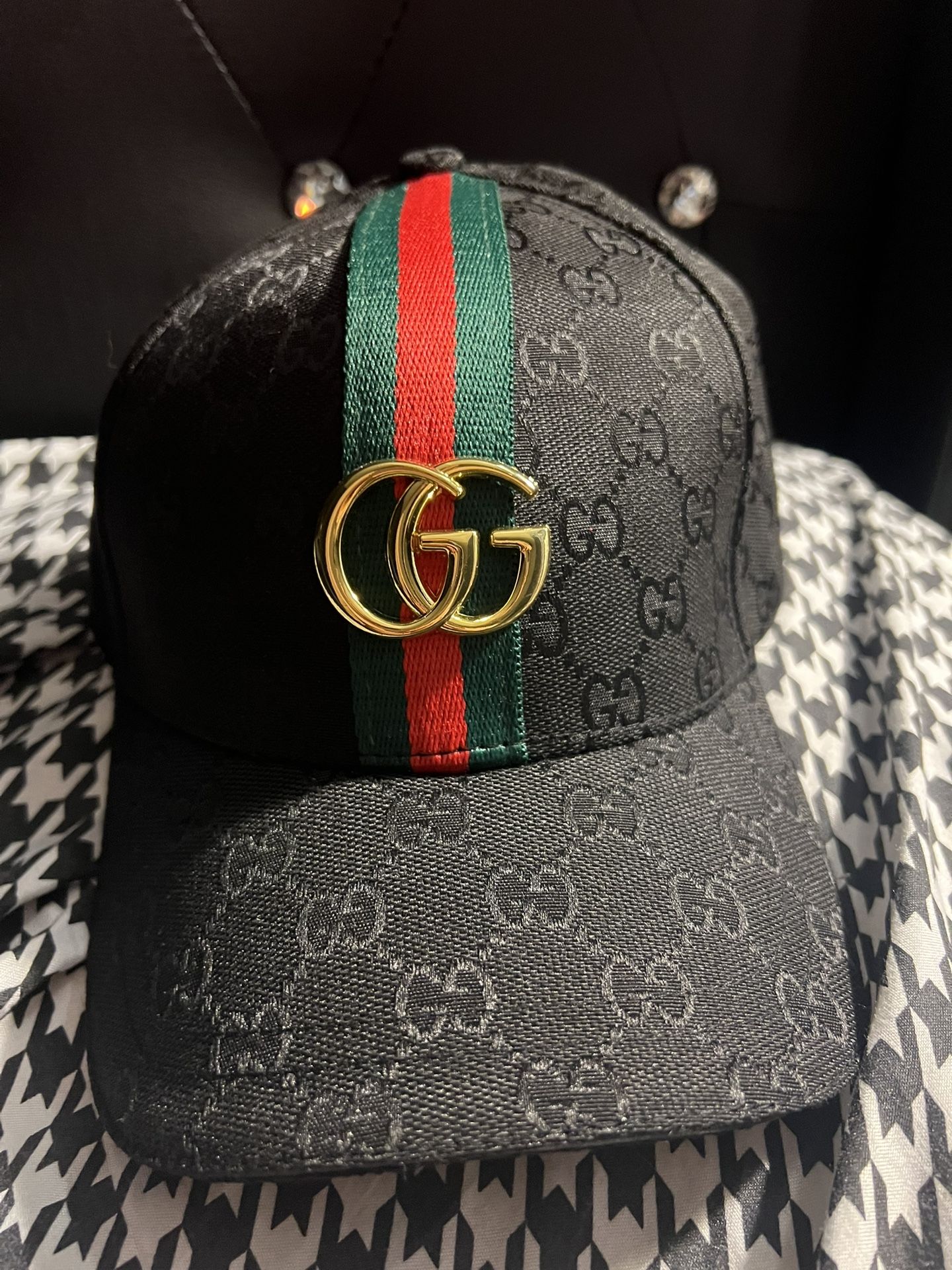 Gucci Hat