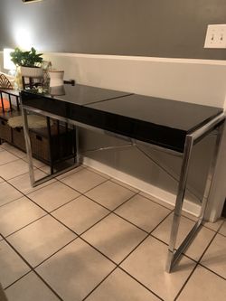 Vanity Table