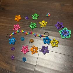 All Kandi charms