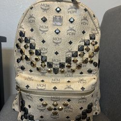 MCM Backpack 
