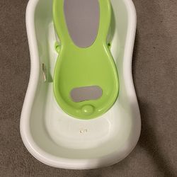 Baby Bathtub For Pickup